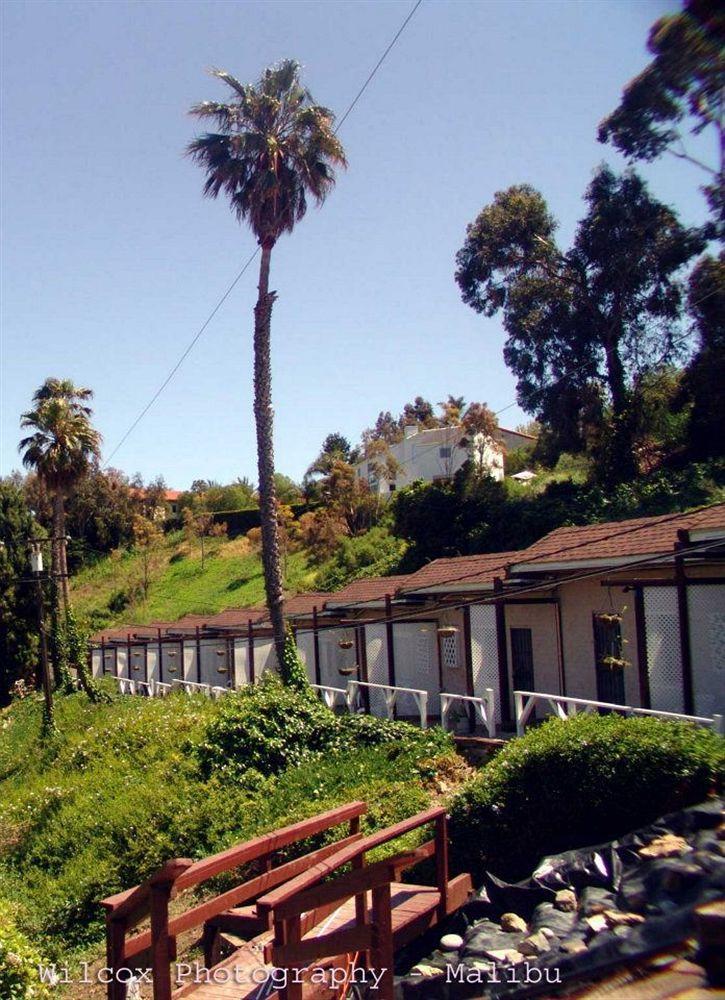 Malibu Riviera Motel Kültér fotó