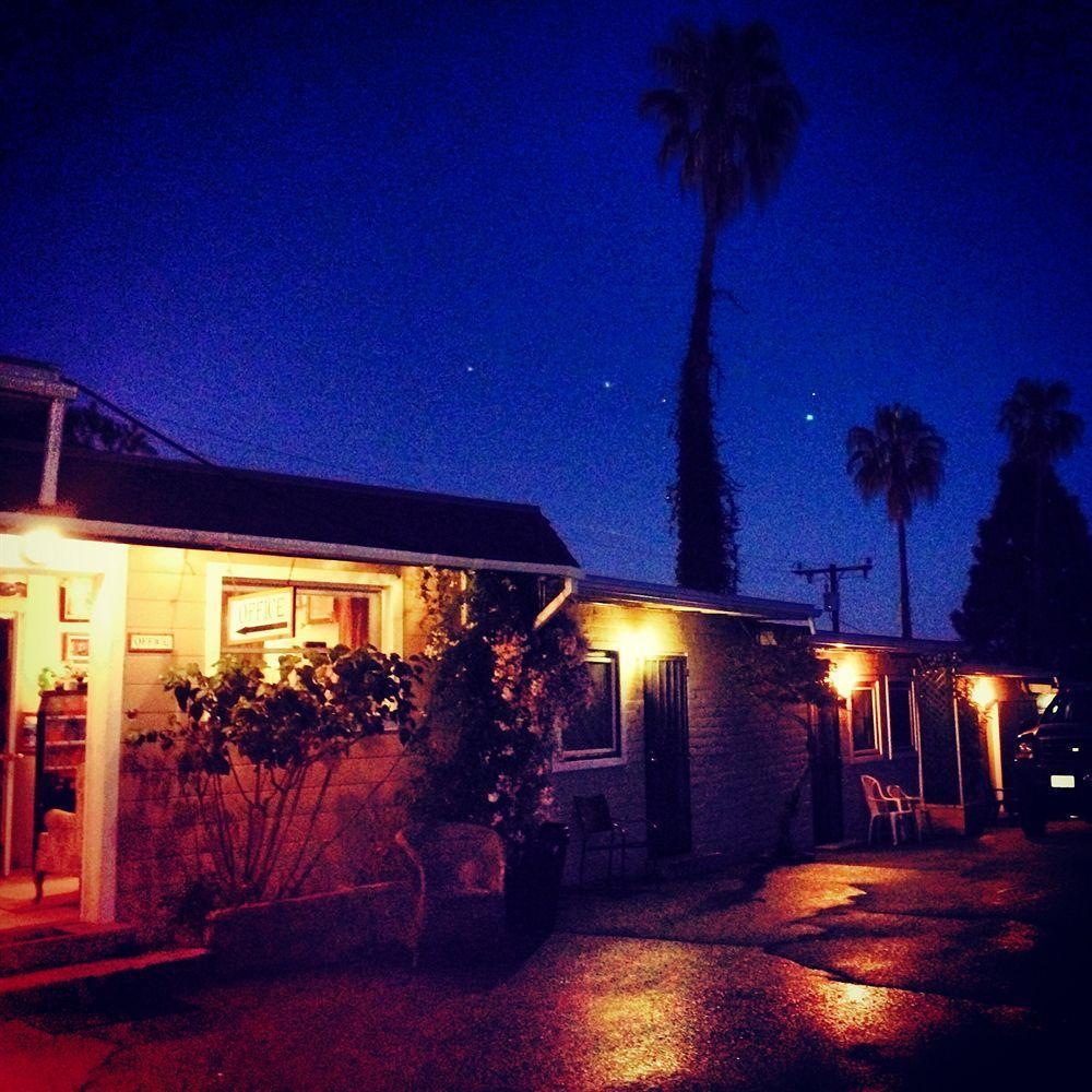 Malibu Riviera Motel Kültér fotó